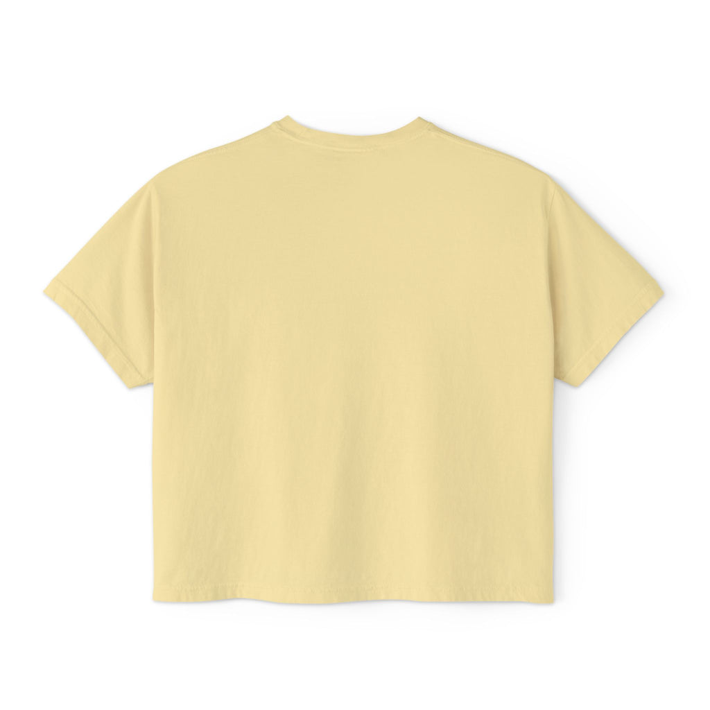 Balance | Women's Boxy Tee