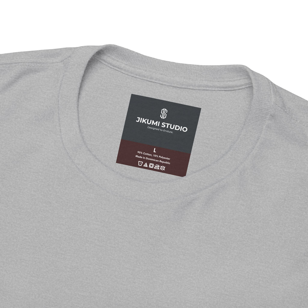 Essential | Classic Cotton Tee