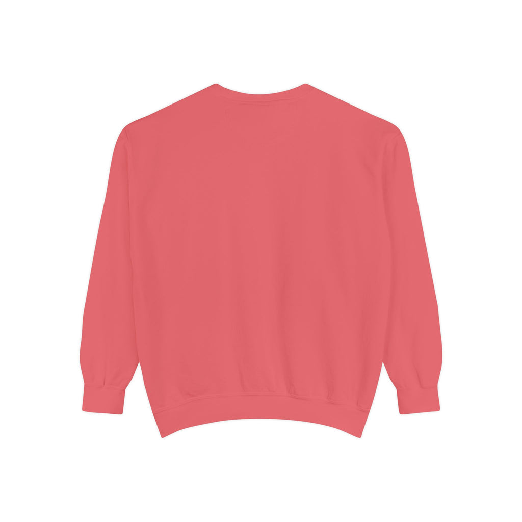 Nomad | Mountain Crewneck Sweatshirt