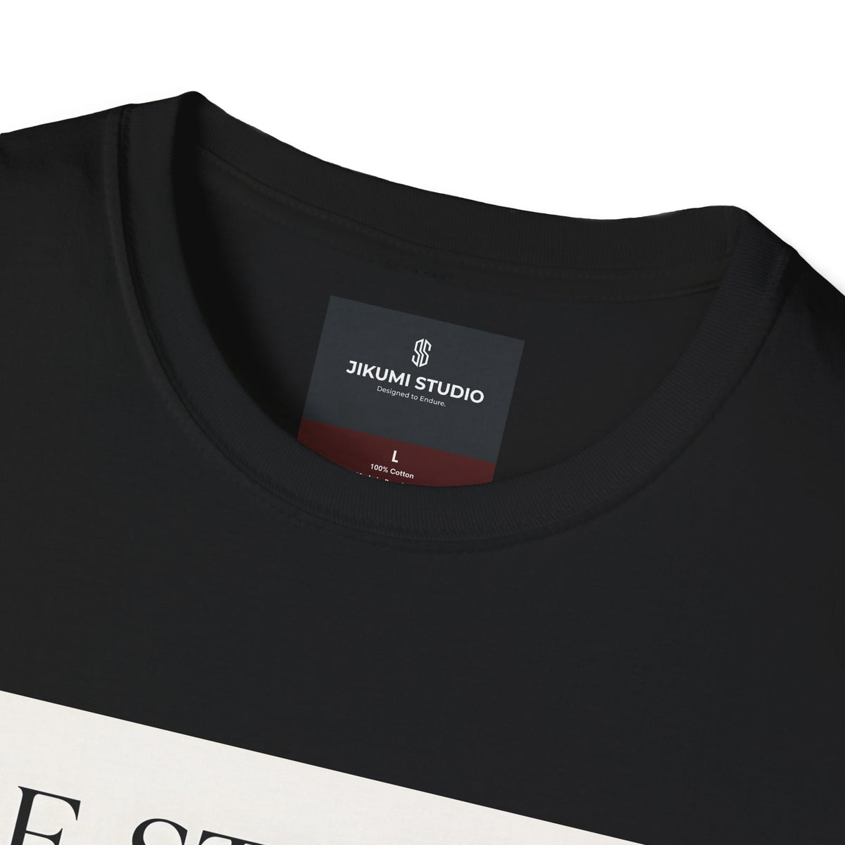Be Still | Scenic Graphic Tee