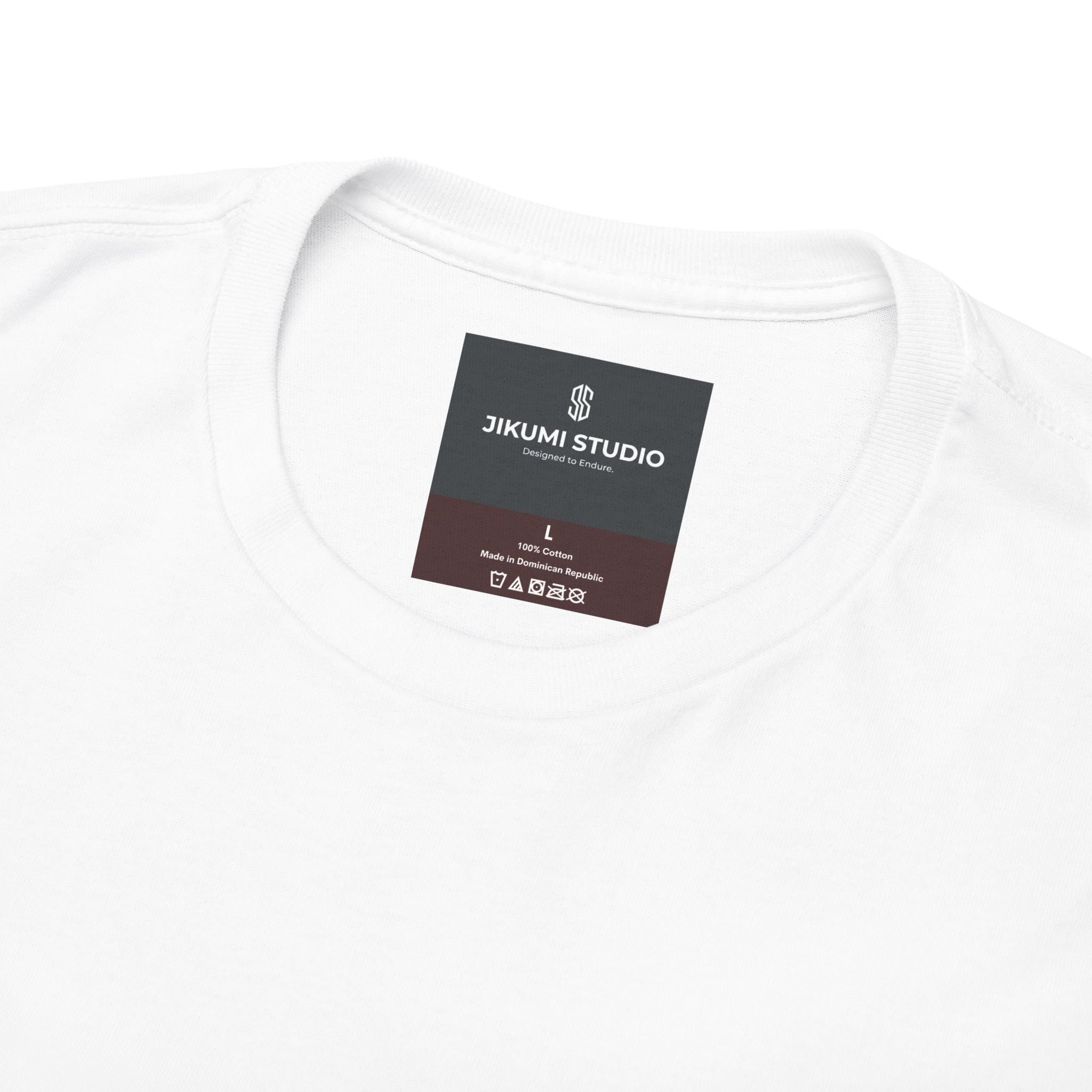 Essential | Classic Cotton Tee