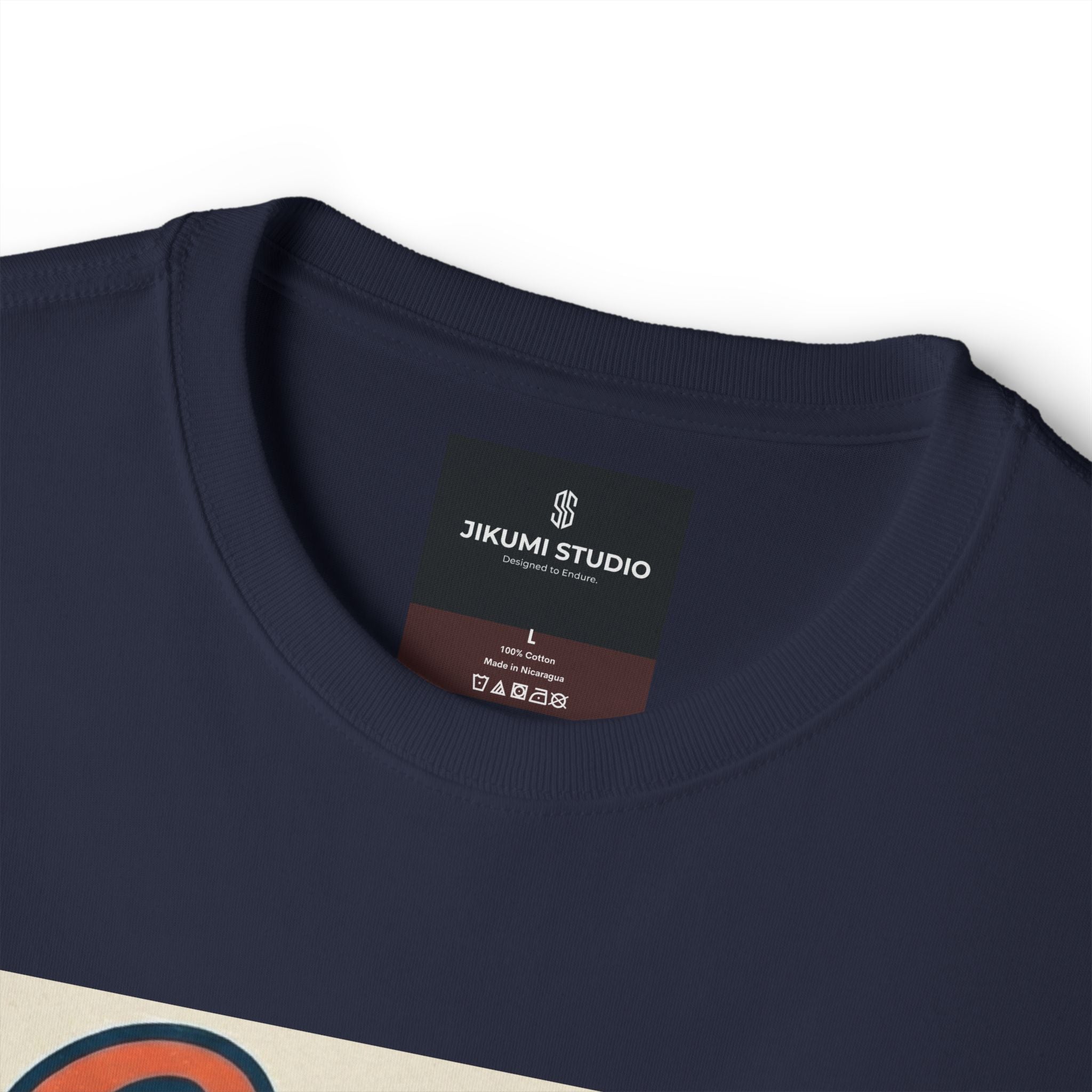 Surf Trip | Retro Van Boxy Tee