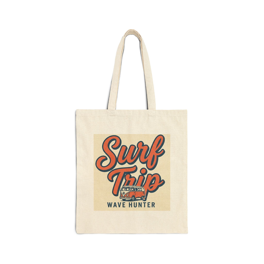 JIKUMI | Cotton Canvas Tote