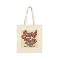 JIKUMI | Cotton Canvas Tote