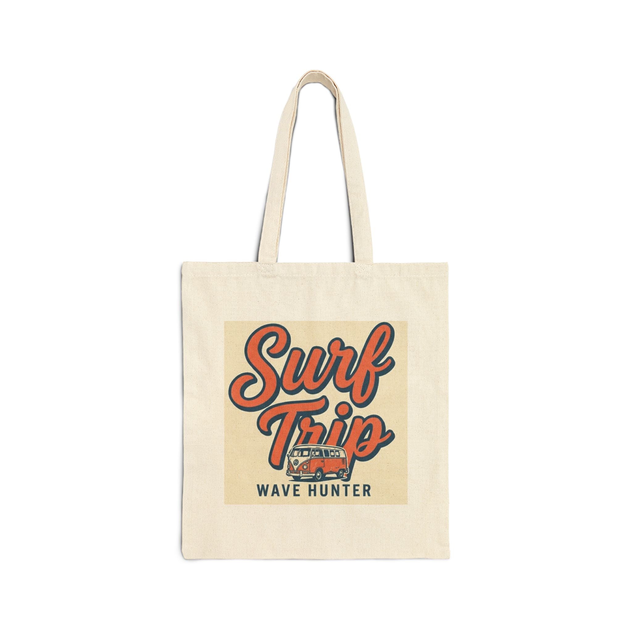 JIKUMI | Cotton Canvas Tote