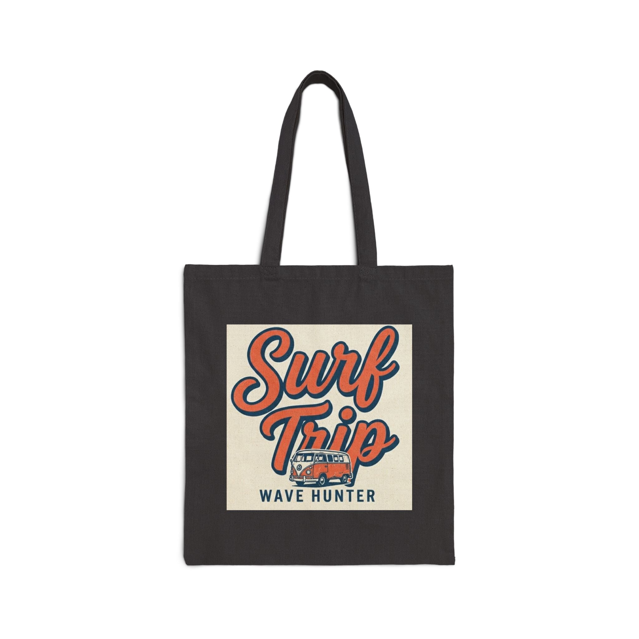 JIKUMI | Cotton Canvas Tote