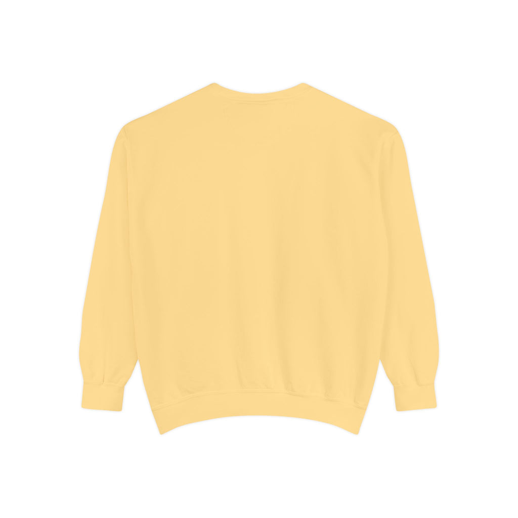Nomad | Mountain Crewneck Sweatshirt