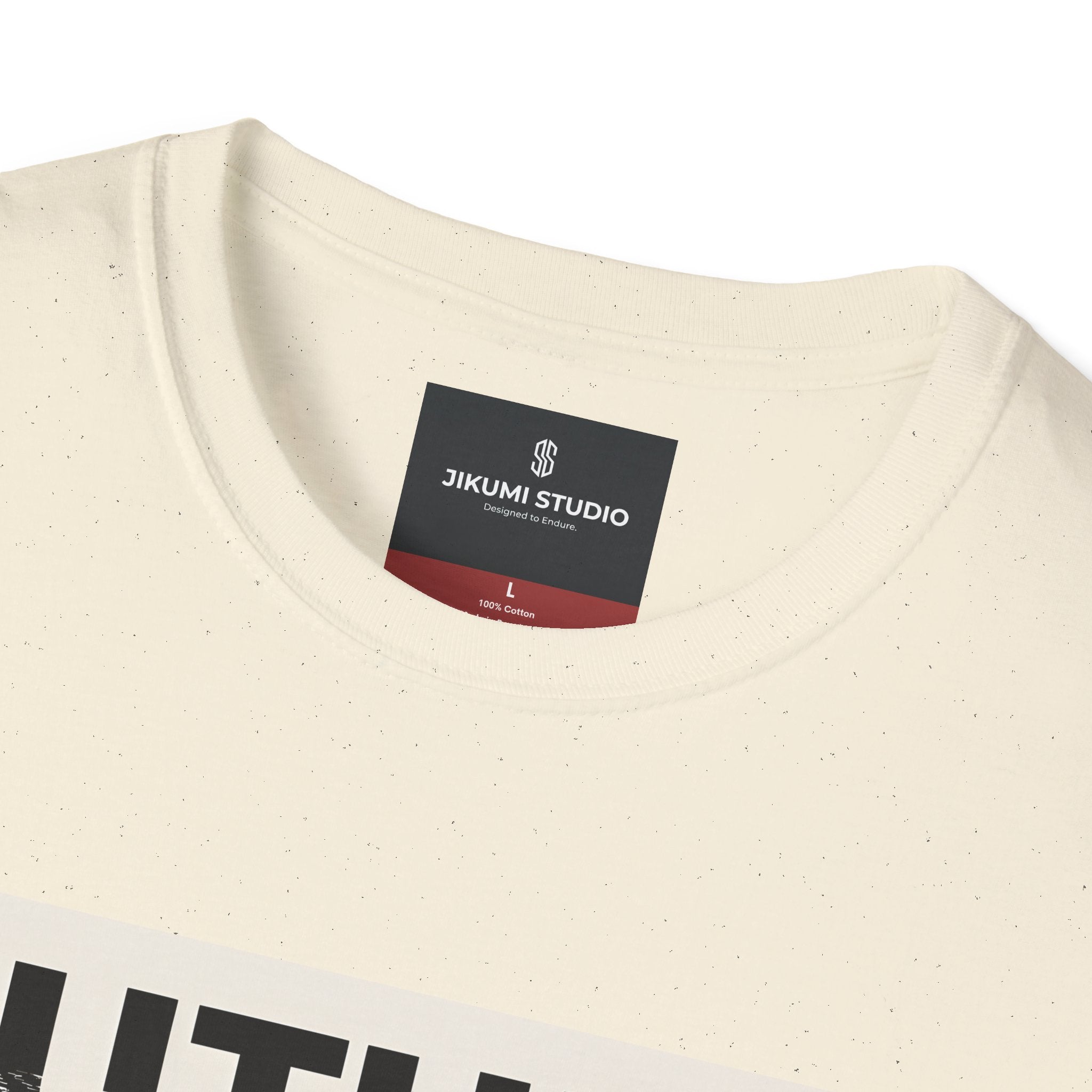 Future Is Intentional | Graphic Tee