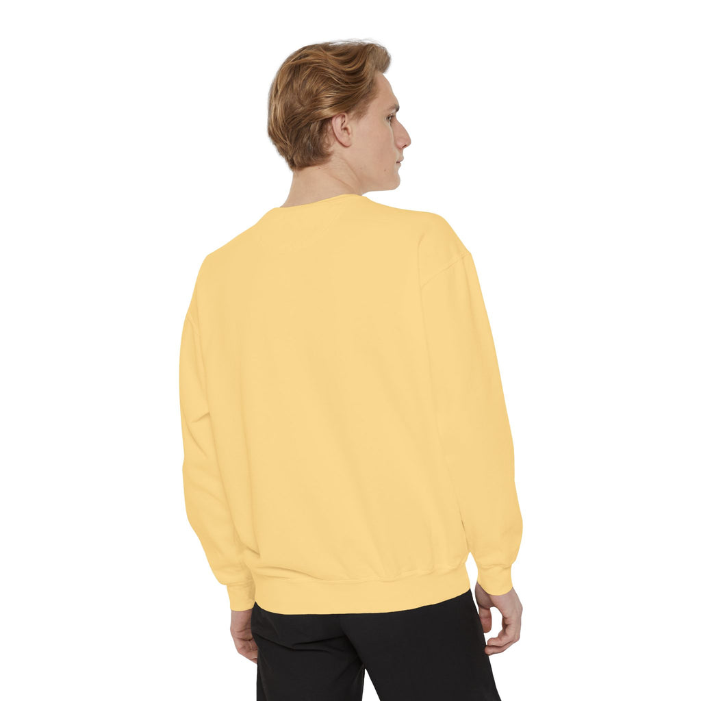 Nomad | Mountain Crewneck Sweatshirt