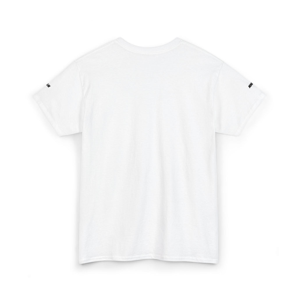 Essential | Classic Cotton Tee