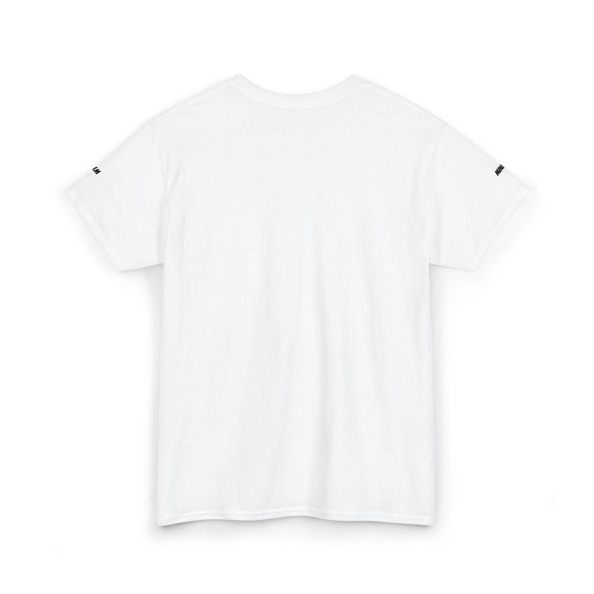 Essential | Classic Cotton Tee