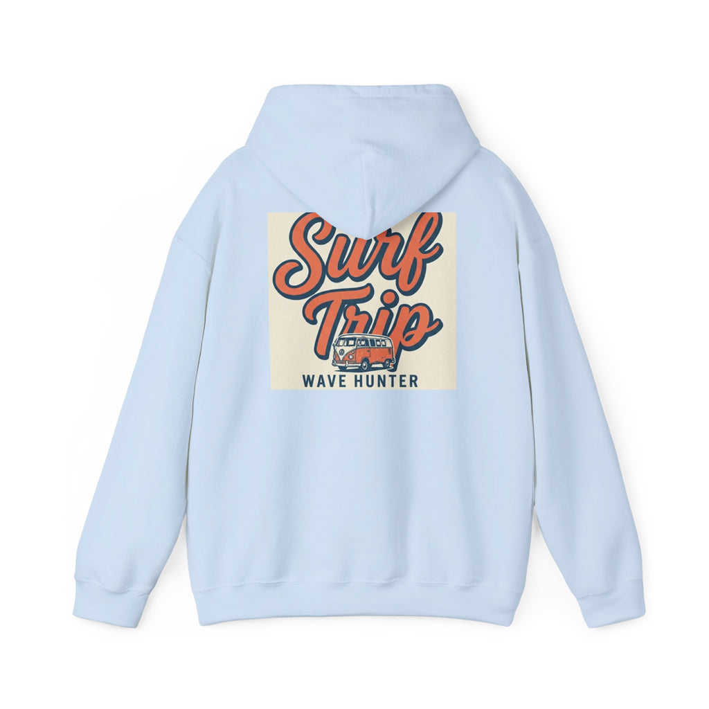 Surf Trip | Heavy Blend Hoodie