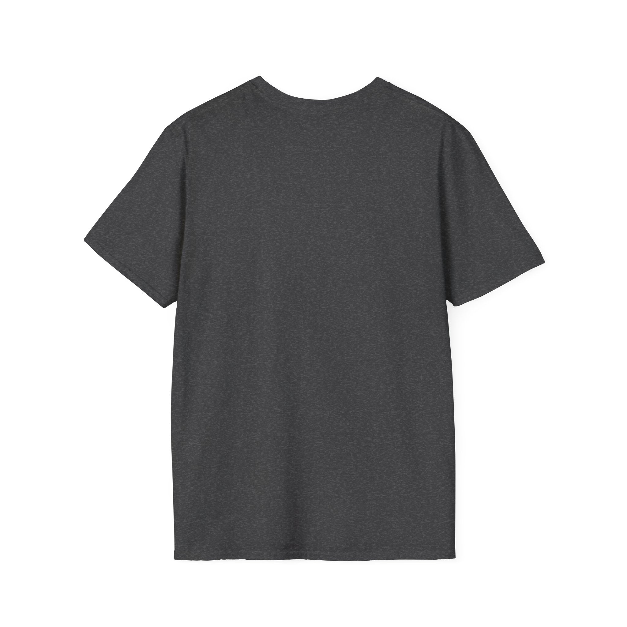 Future Is Intentional | Graphic Tee