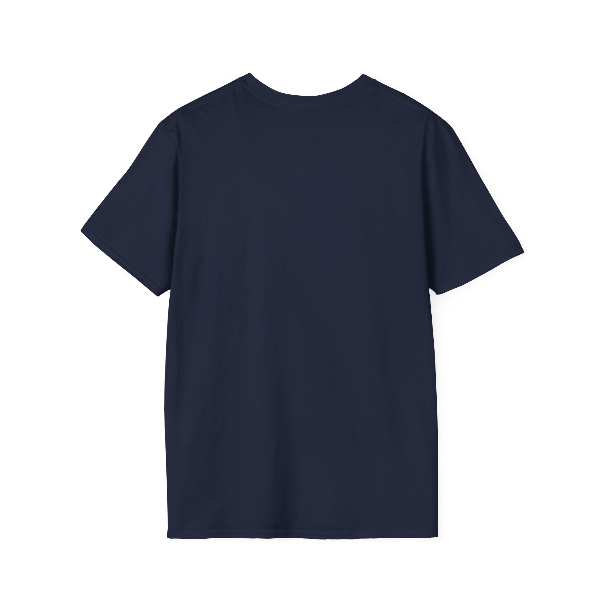 Built by Habits | Graphic Tee