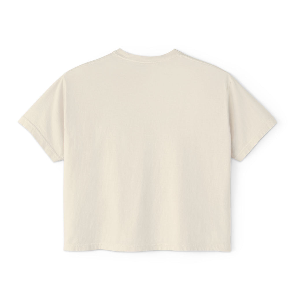 Balance | Women's Boxy Tee