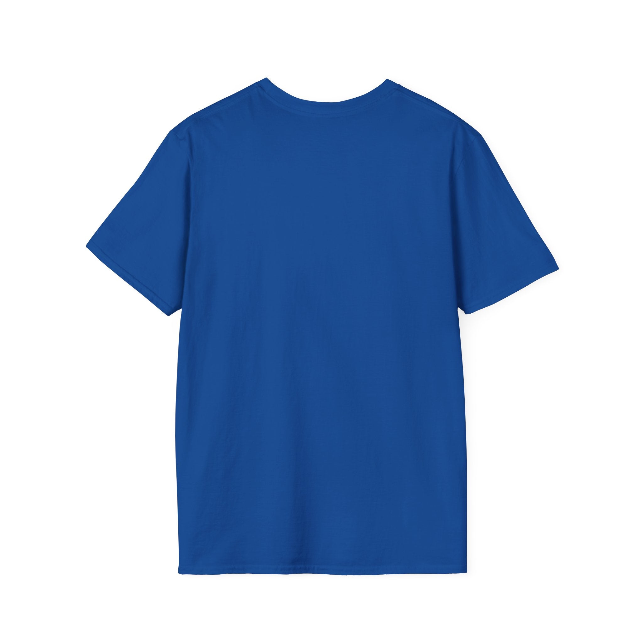 Be Still | Scenic Graphic Tee