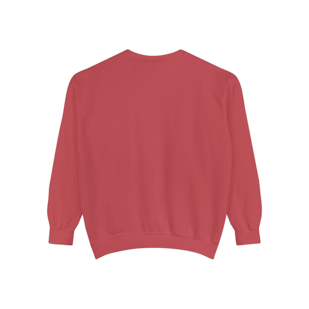 Nomad | Mountain Crewneck Sweatshirt