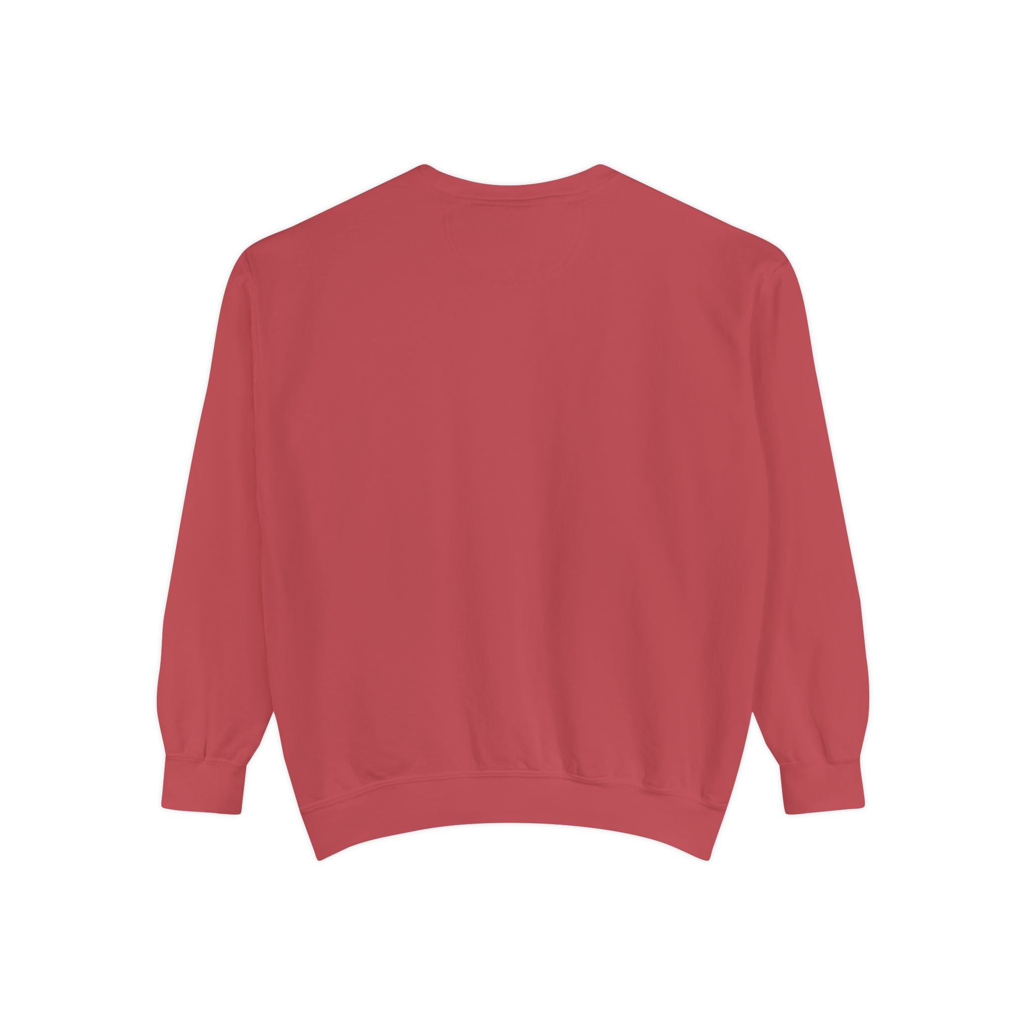 Nomad | Mountain Crewneck Sweatshirt