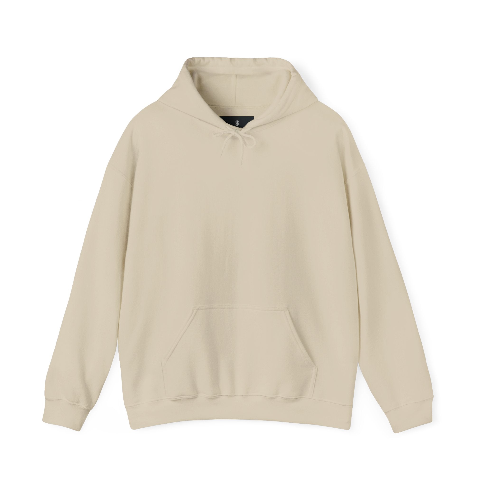 Surf Trip | Heavy Blend Hoodie