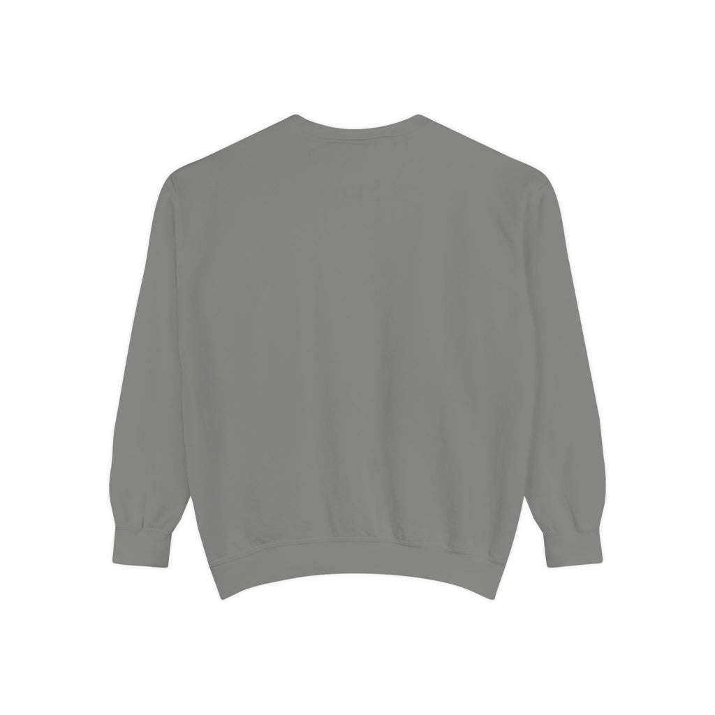 Nomad | Mountain Crewneck Sweatshirt