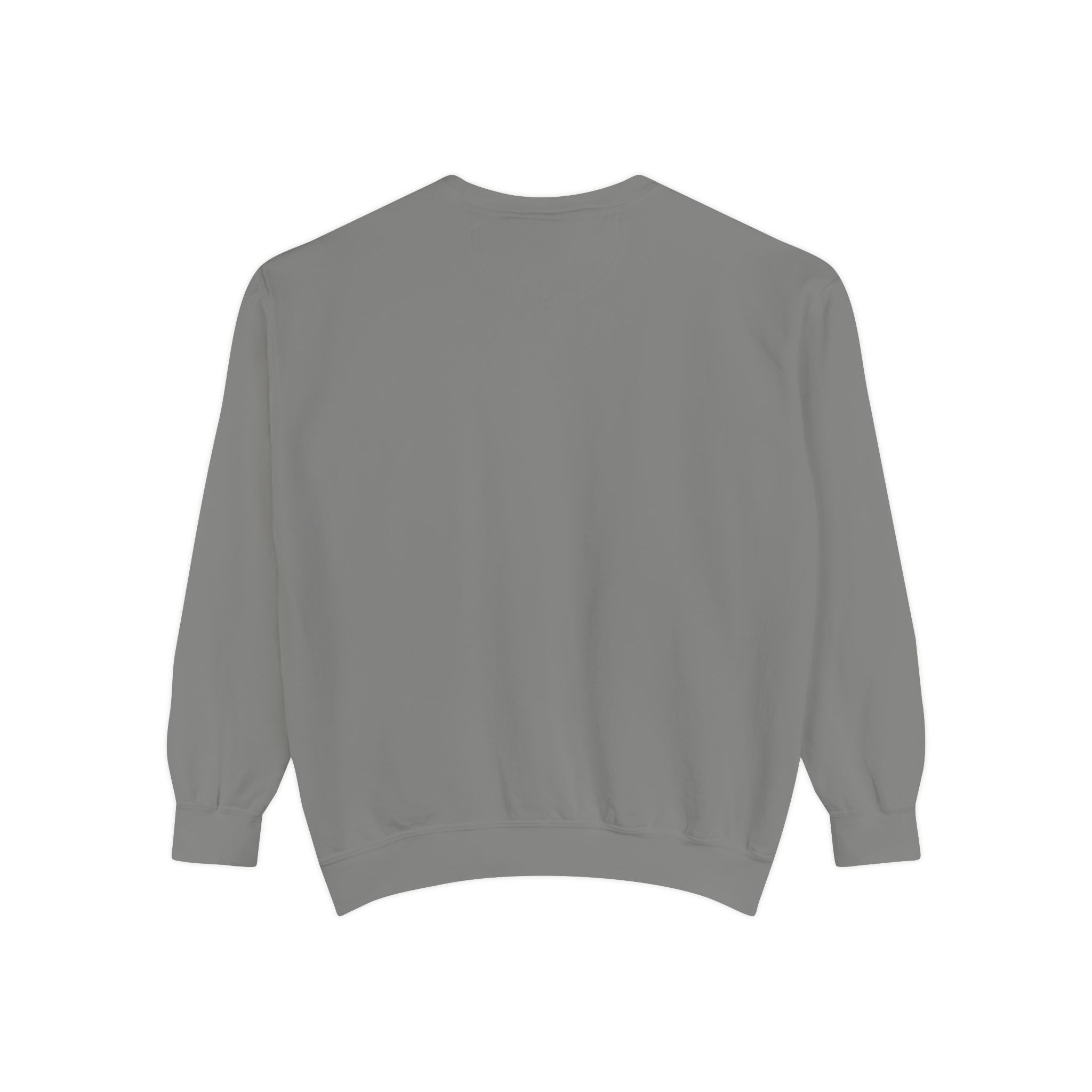 Nomad | Mountain Crewneck Sweatshirt