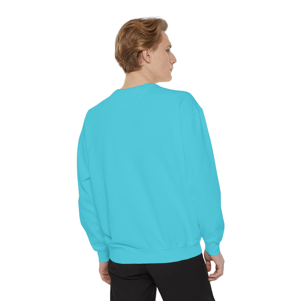 Nomad | Mountain Crewneck Sweatshirt