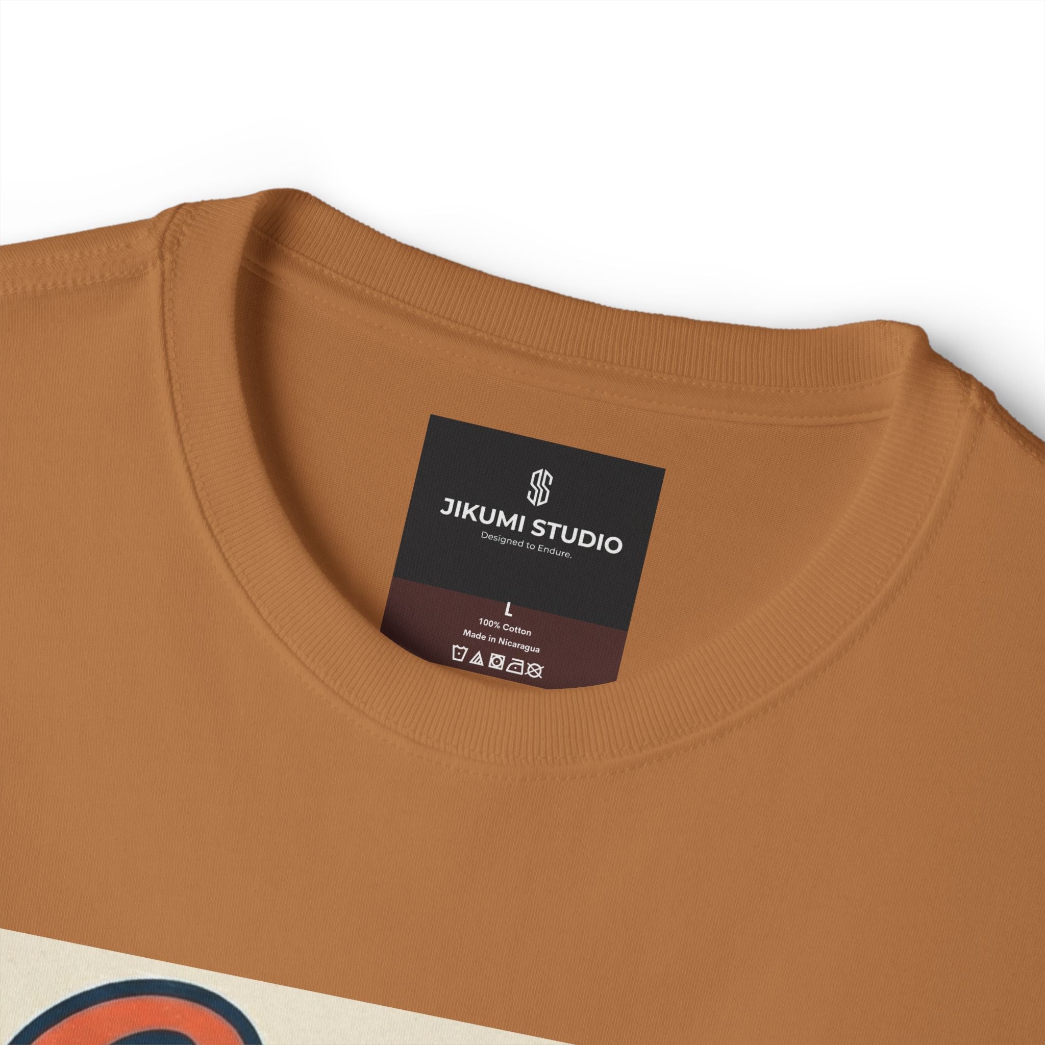 Surf Trip | Retro Van Boxy Tee