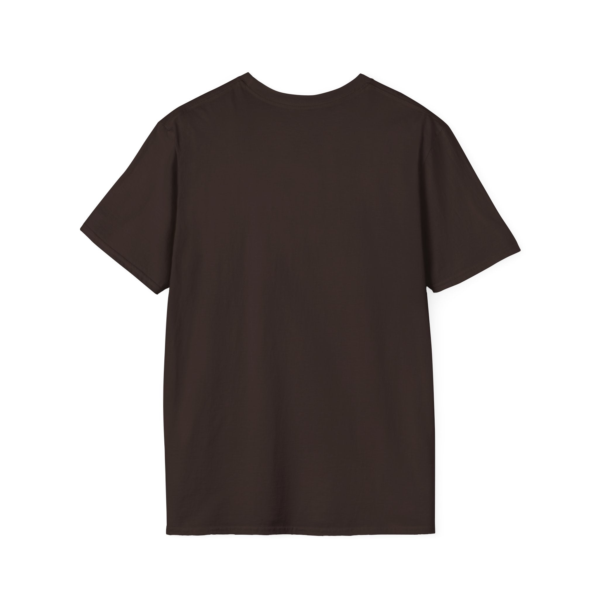 Be Still | Scenic Graphic Tee