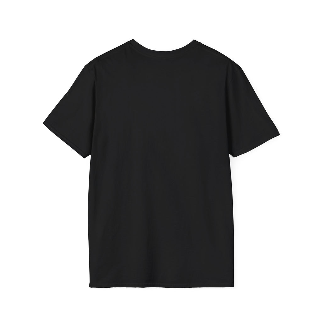 Be Still | Scenic Graphic Tee