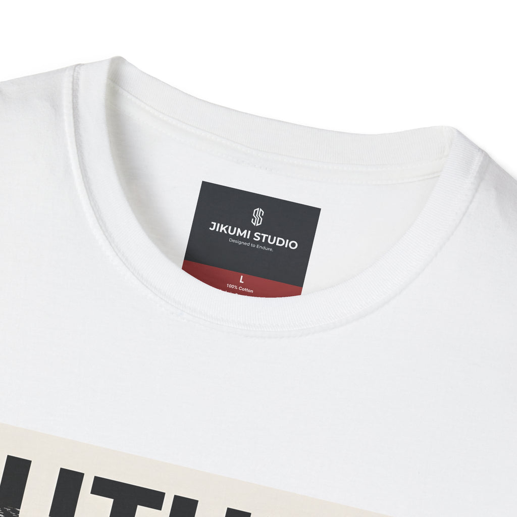 Future Is Intentional | Graphic Tee
