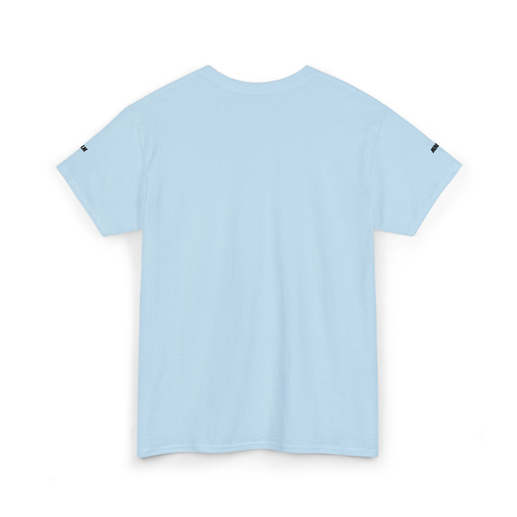 Essential | Classic Cotton Tee
