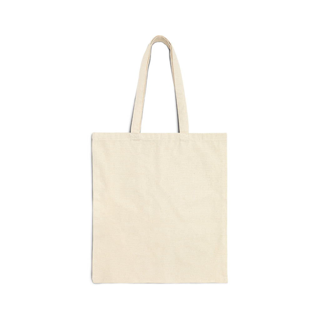 JIKUMI | Cotton Canvas Tote