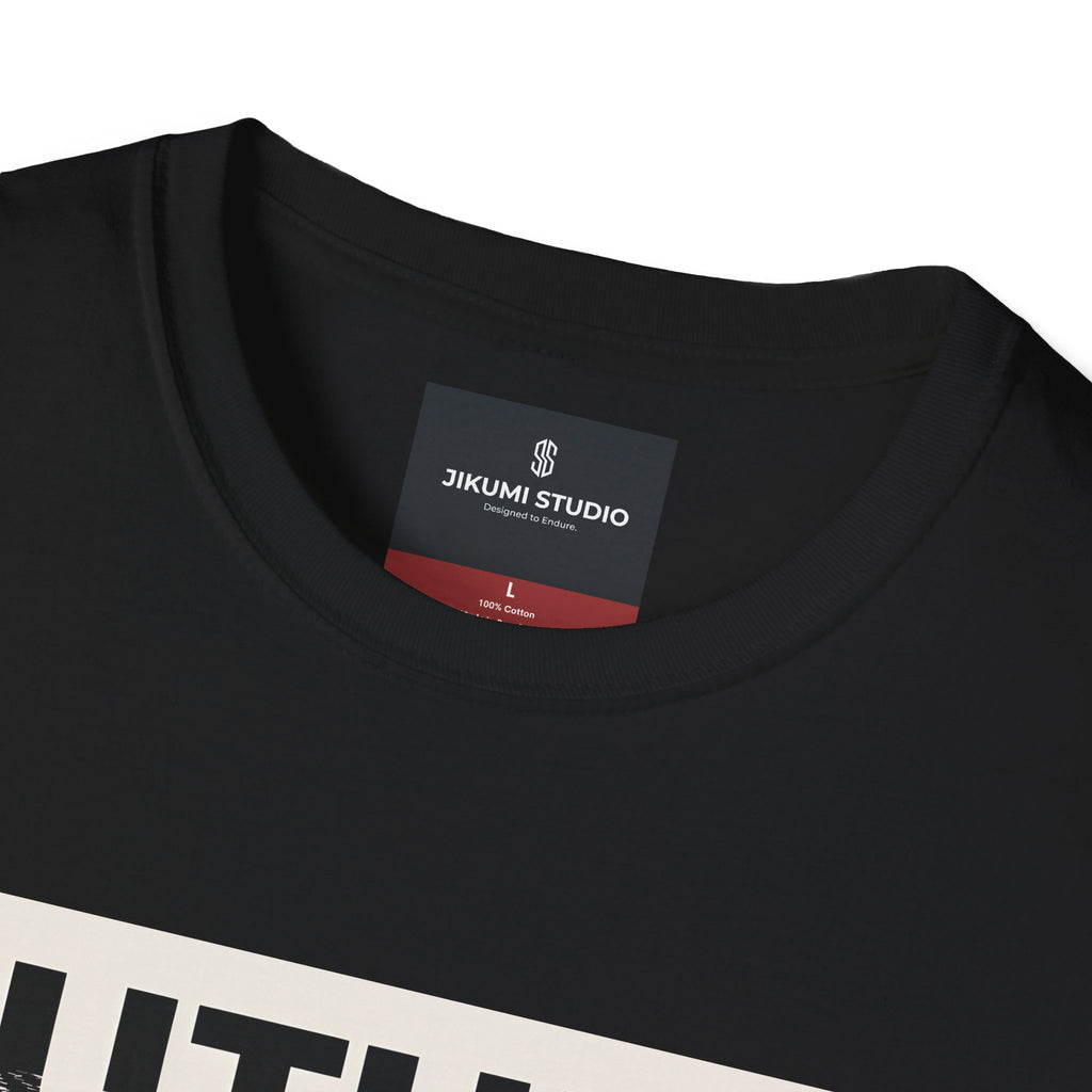 Future Is Intentional | Graphic Tee