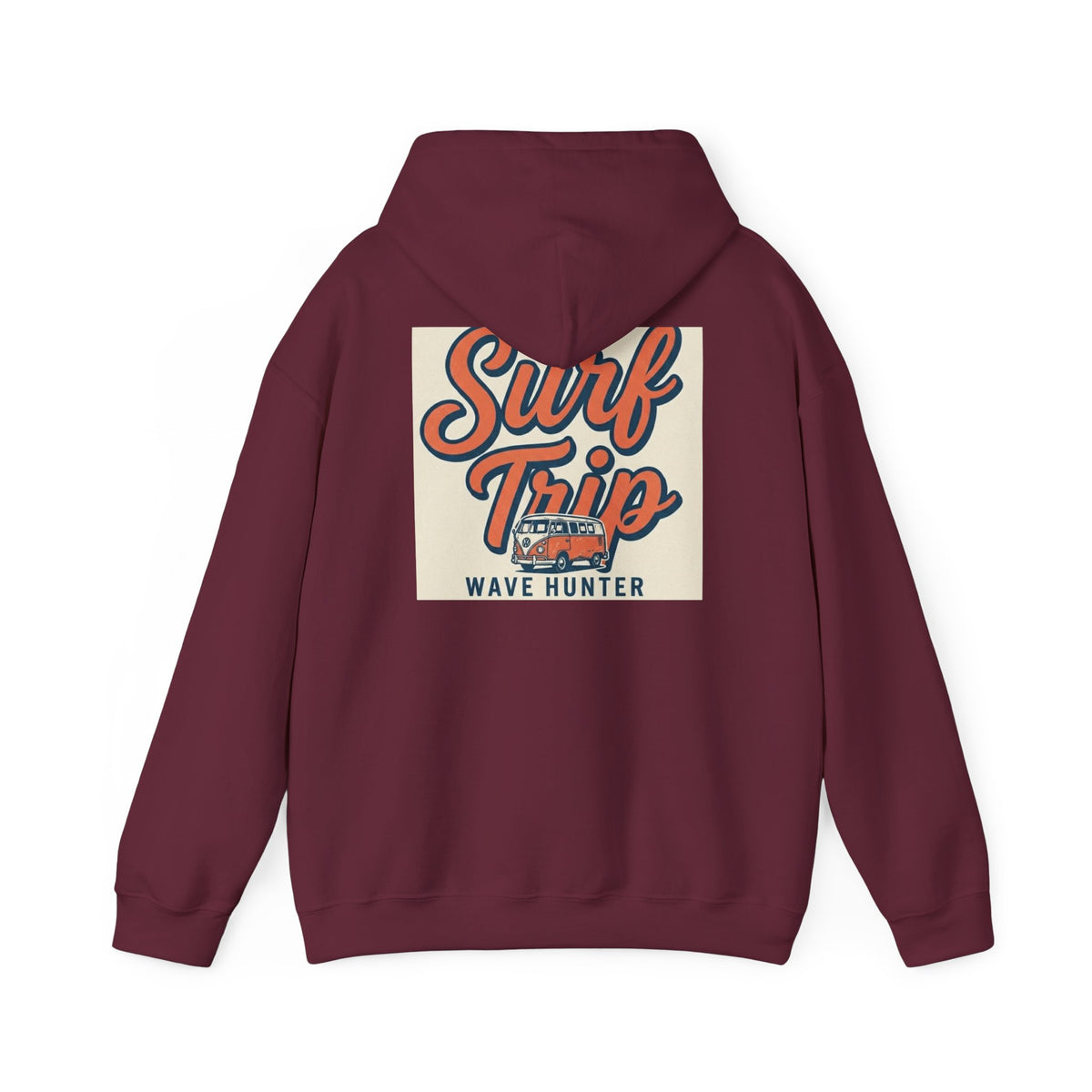 Surf Trip | Heavy Blend Hoodie