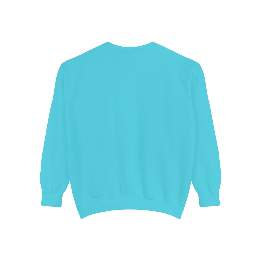 Nomad | Mountain Crewneck Sweatshirt