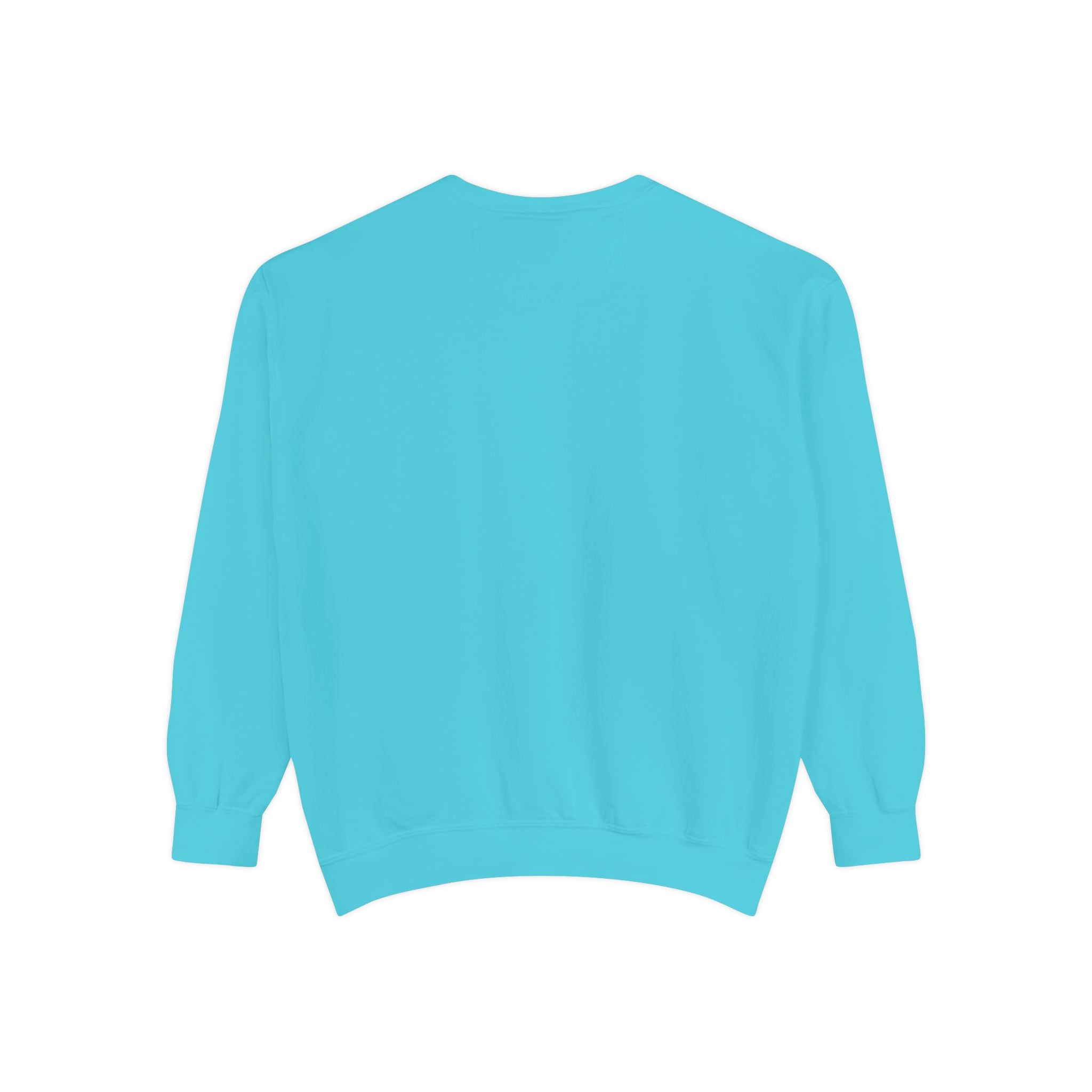 Nomad | Mountain Crewneck Sweatshirt