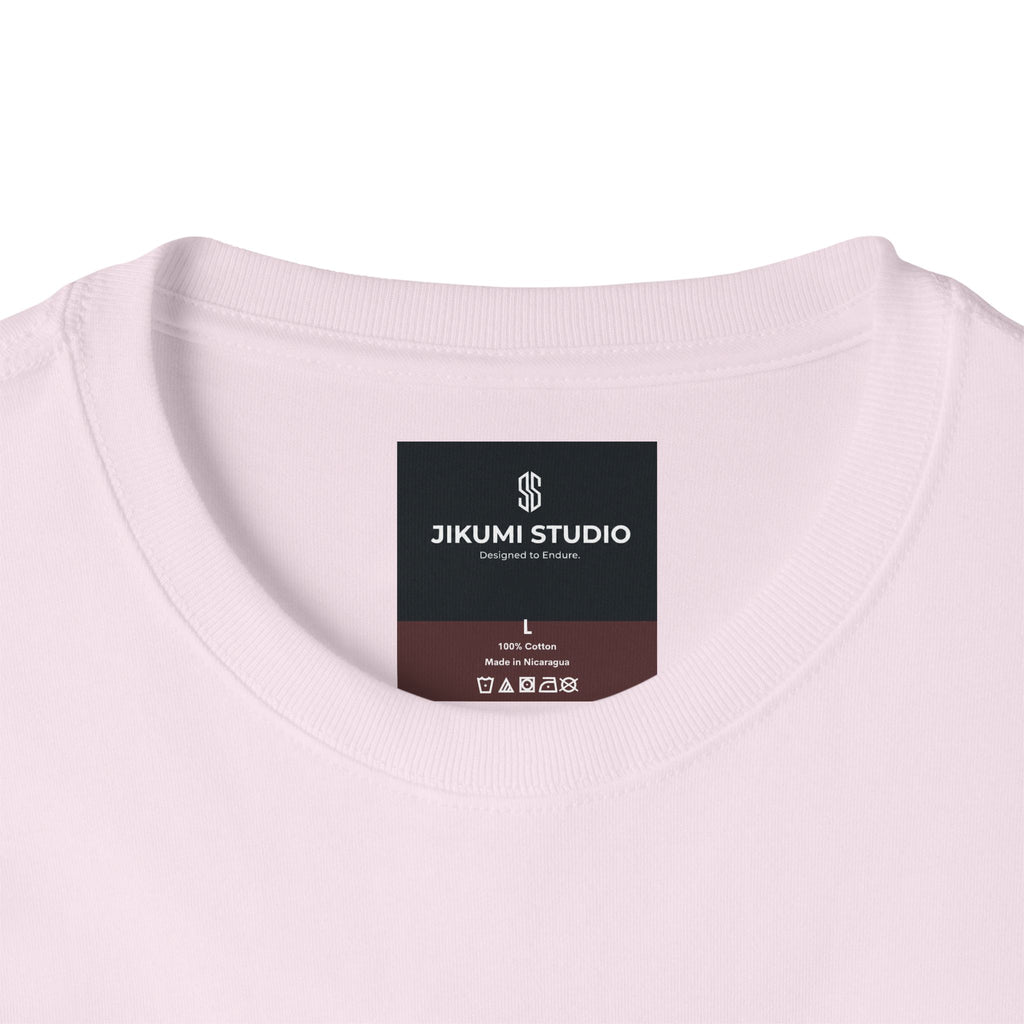 Surf Trip | Retro Van Boxy Tee