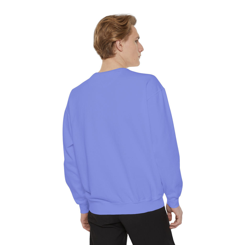 Nomad | Mountain Crewneck Sweatshirt