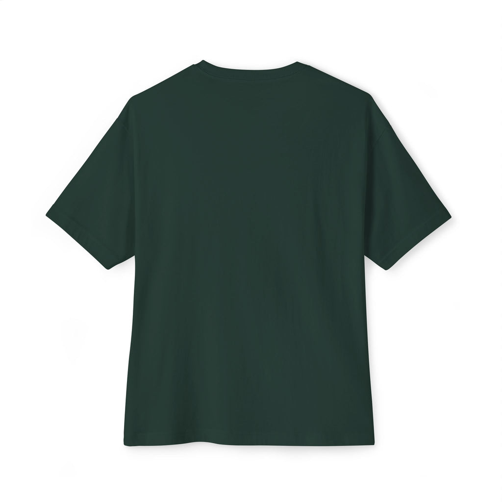 Surf Trip | Retro Van Boxy Tee