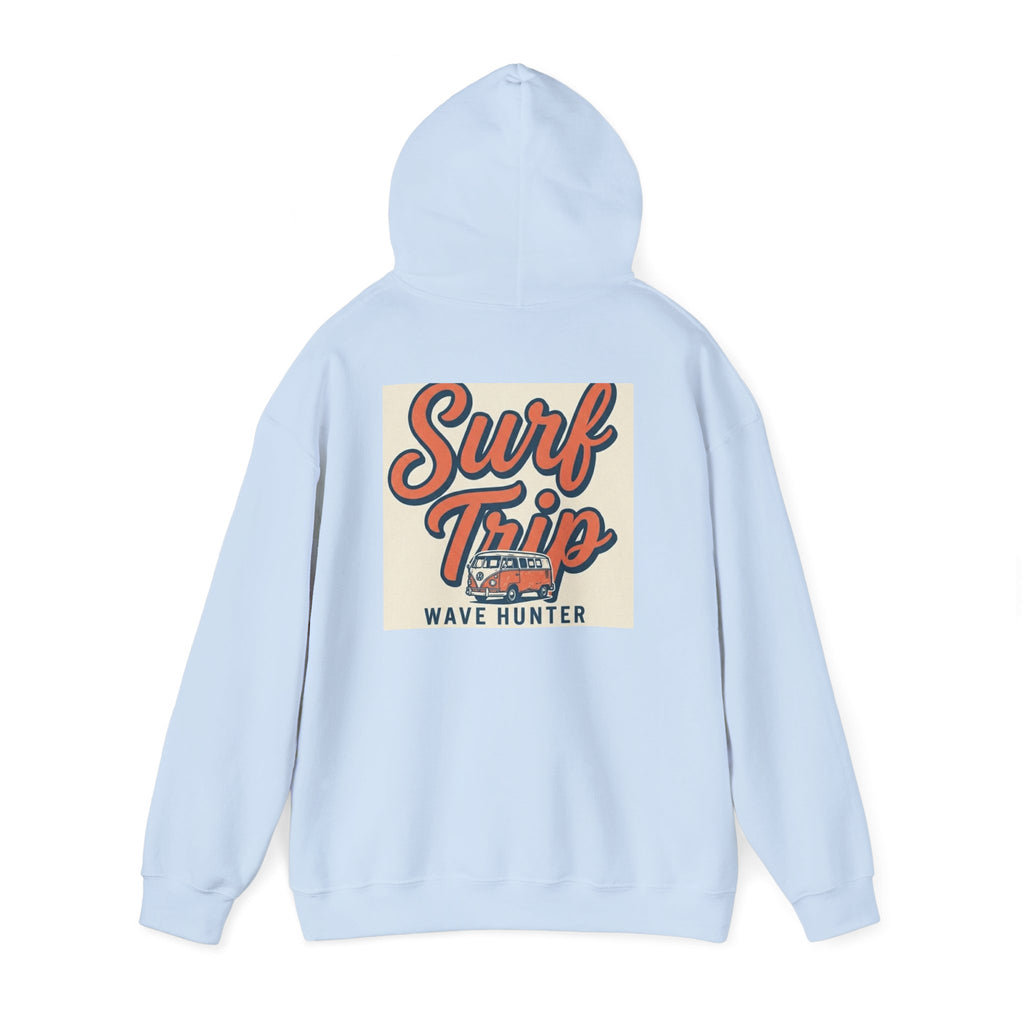 Surf Trip | Heavy Blend Hoodie