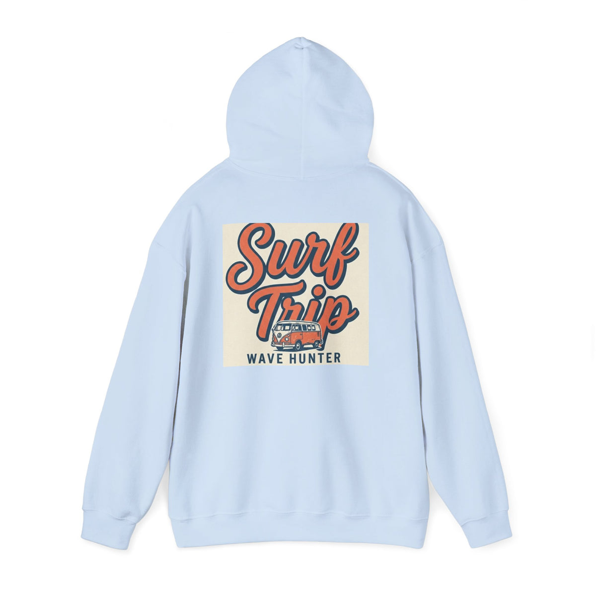 Surf Trip | Heavy Blend Hoodie