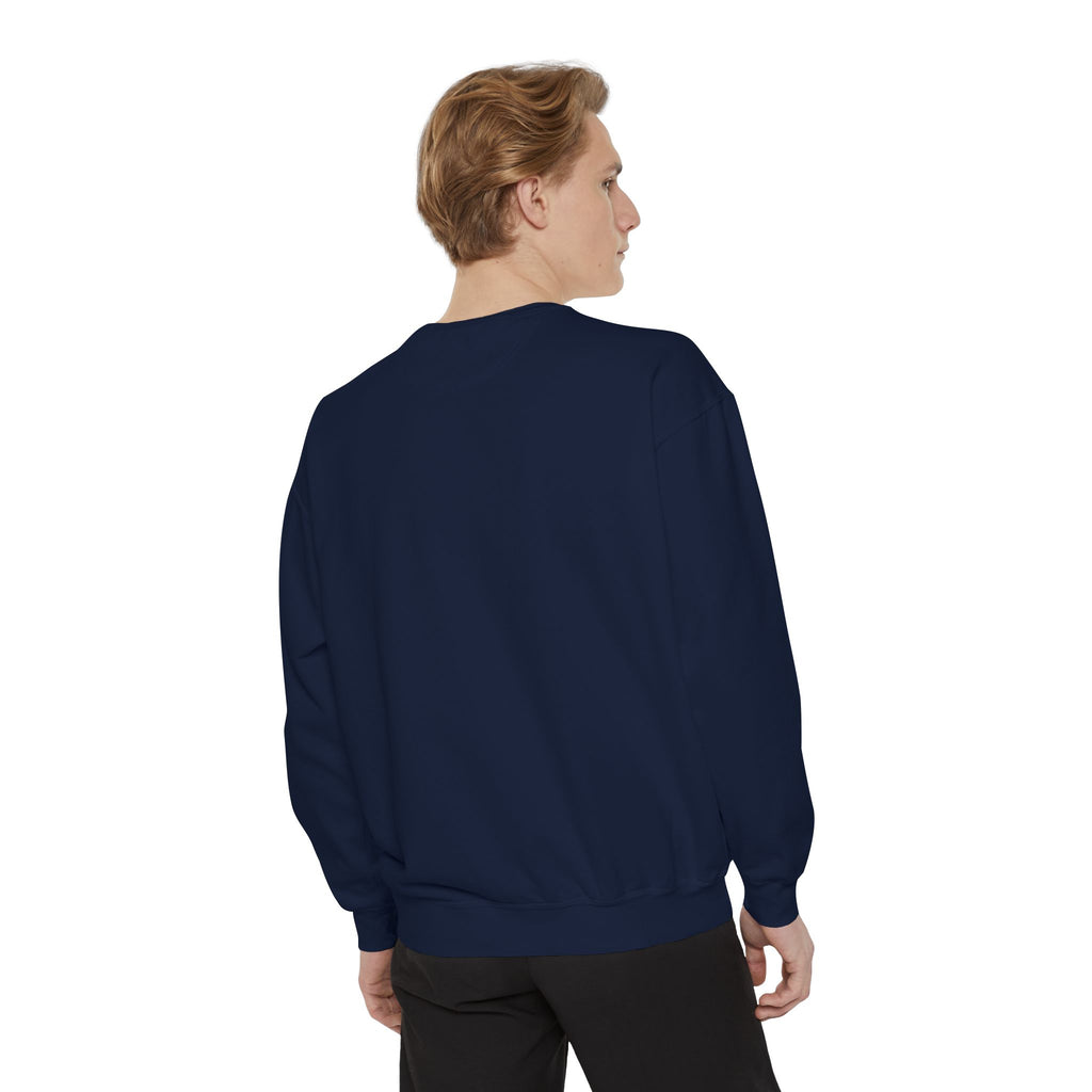 Nomad | Mountain Crewneck Sweatshirt