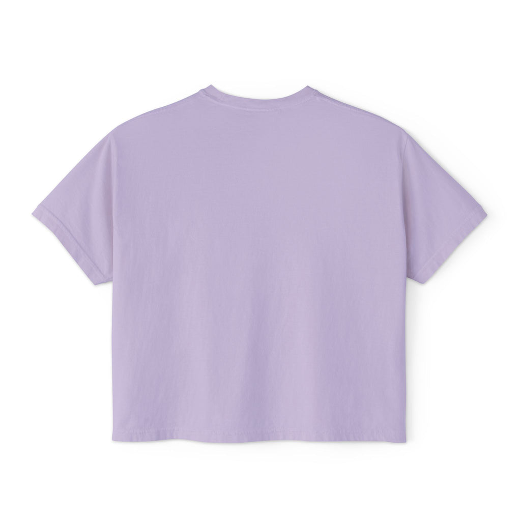 Balance | Women's Boxy Tee