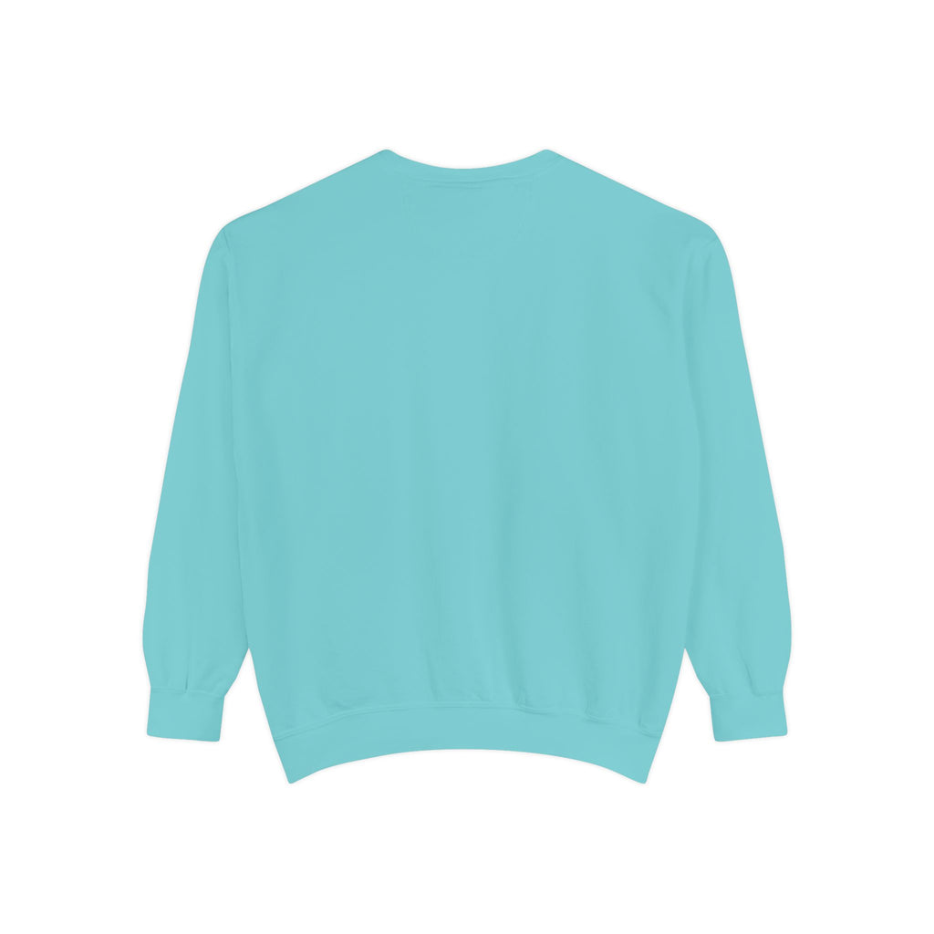 Nomad | Mountain Crewneck Sweatshirt