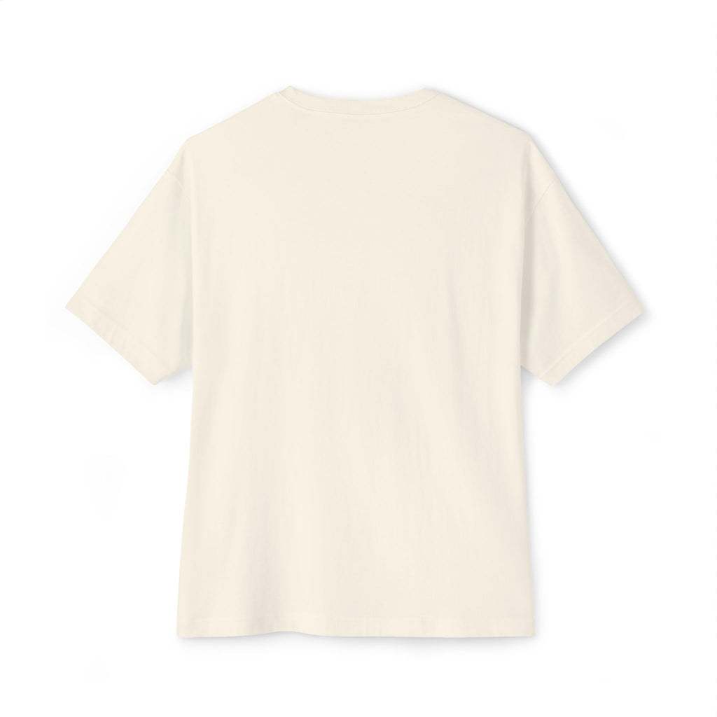 Surf Trip | Retro Van Boxy Tee