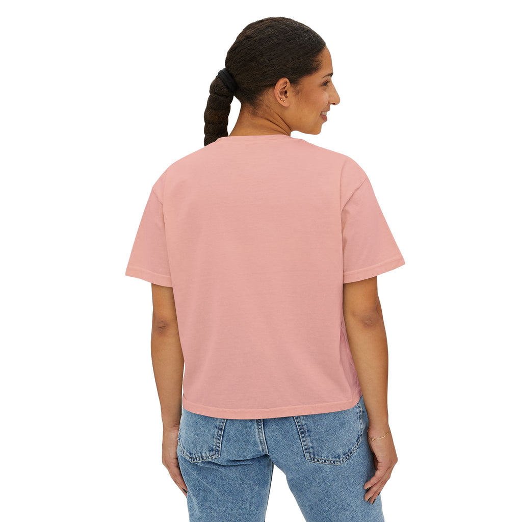 Balance | Women's Boxy Tee