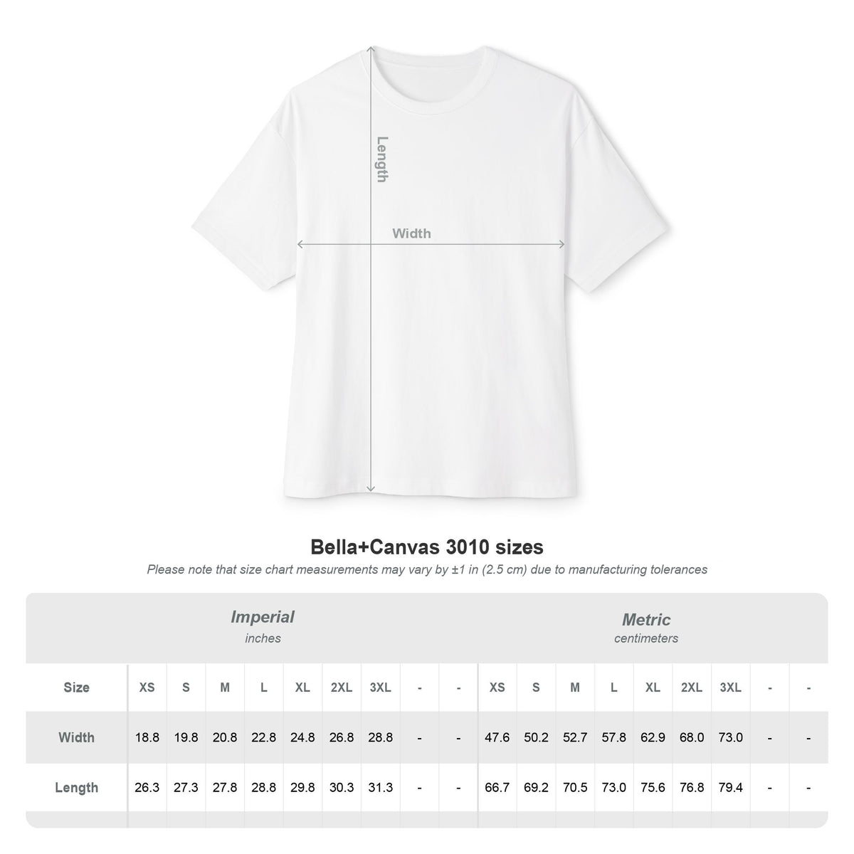 Surf Trip | Retro Van Boxy Tee
