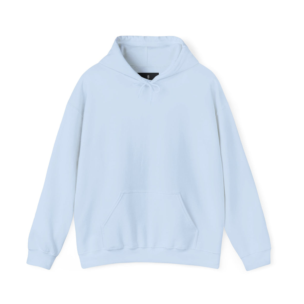 Surf Trip | Heavy Blend Hoodie