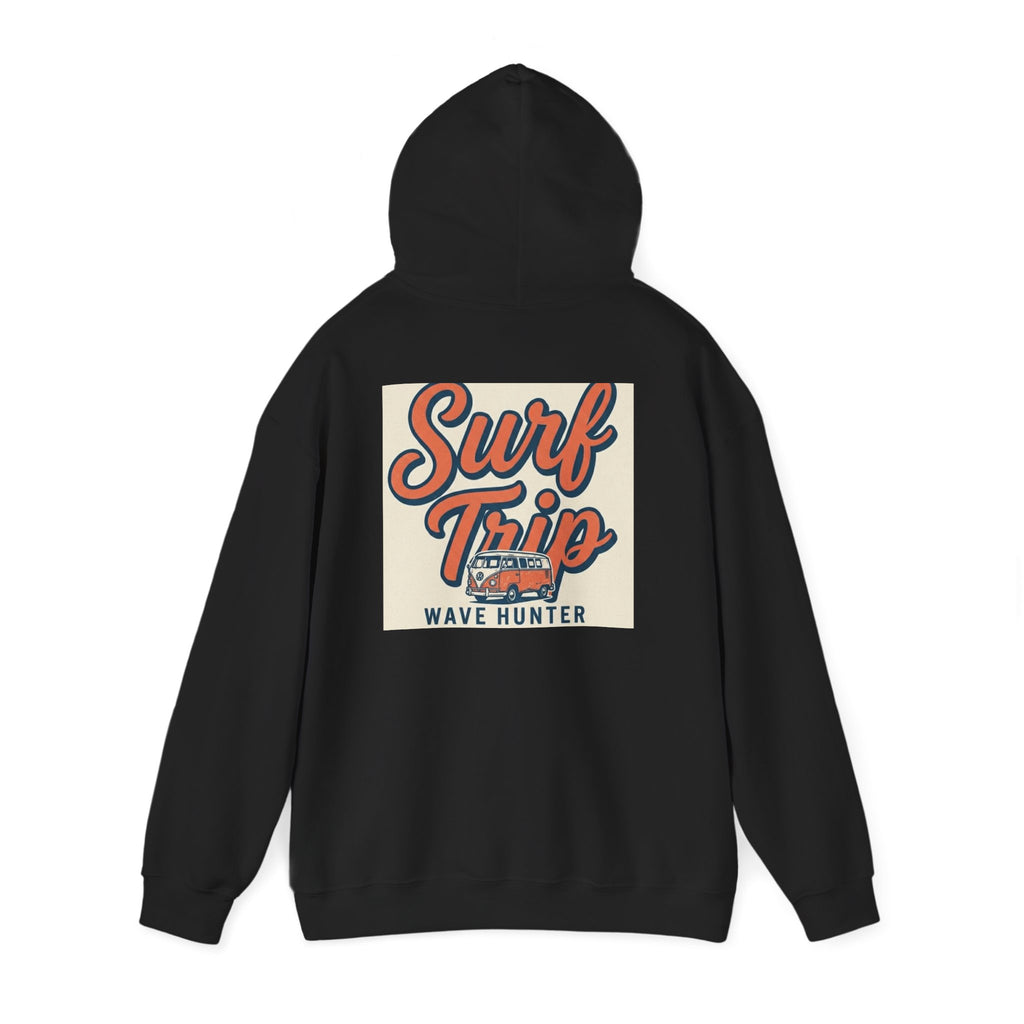 Surf Trip | Heavy Blend Hoodie