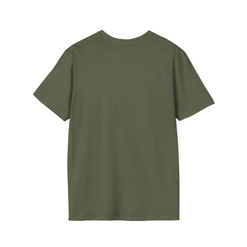 Built by Habits | Graphic Tee